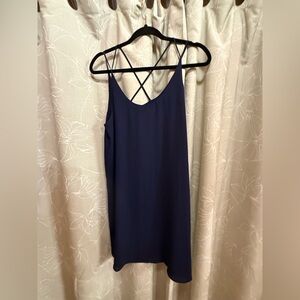 Cynthia rowley dress